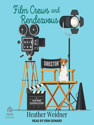 cover image of Film Crews and Rendezvous